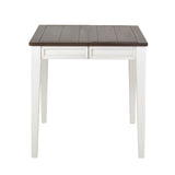 Cayla Counter Table w18″ Leaf from Steve Silver - Luna Furniture