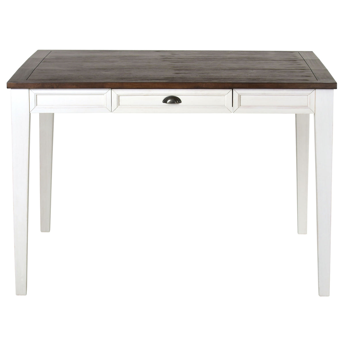 Cayla Counter Table w18″ Leaf from Steve Silver - Luna Furniture