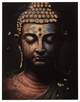 Caymoore Black/Gold Finish Wall Art from Ashley - Luna Furniture