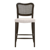 Cela Counter Stool from Essentials For Living - Luna Furniture