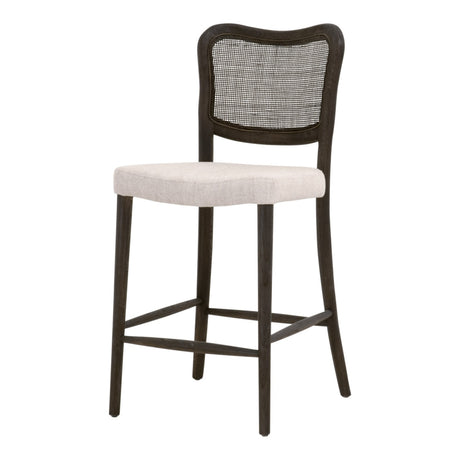 Cela Counter Stool from Essentials For Living - Luna Furniture