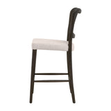 Cela Counter Stool from Essentials For Living - Luna Furniture
