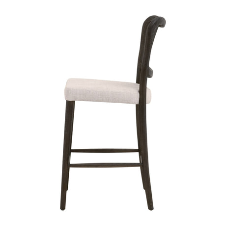 Cela Counter Stool from Essentials For Living - Luna Furniture