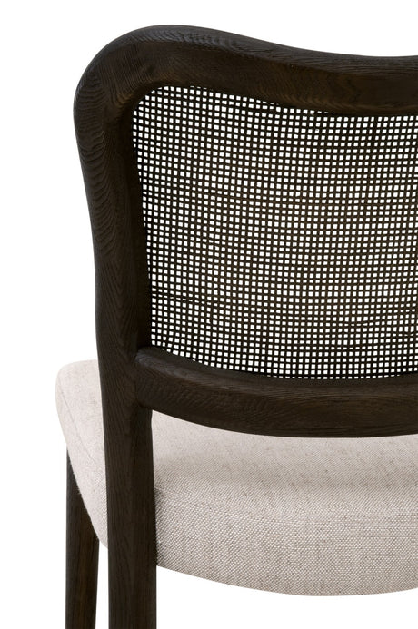Cela Counter Stool from Essentials For Living - Luna Furniture