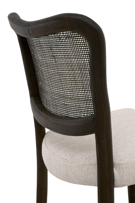 Cela Counter Stool from Essentials For Living - Luna Furniture