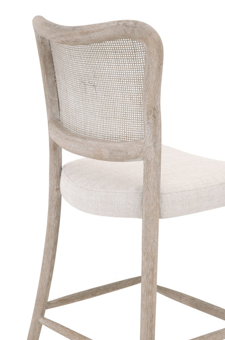 Cela Counter Stool from Essentials For Living - Luna Furniture