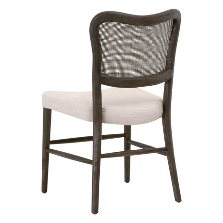 Cela Dining Chair from Essentials For Living - Luna Furniture