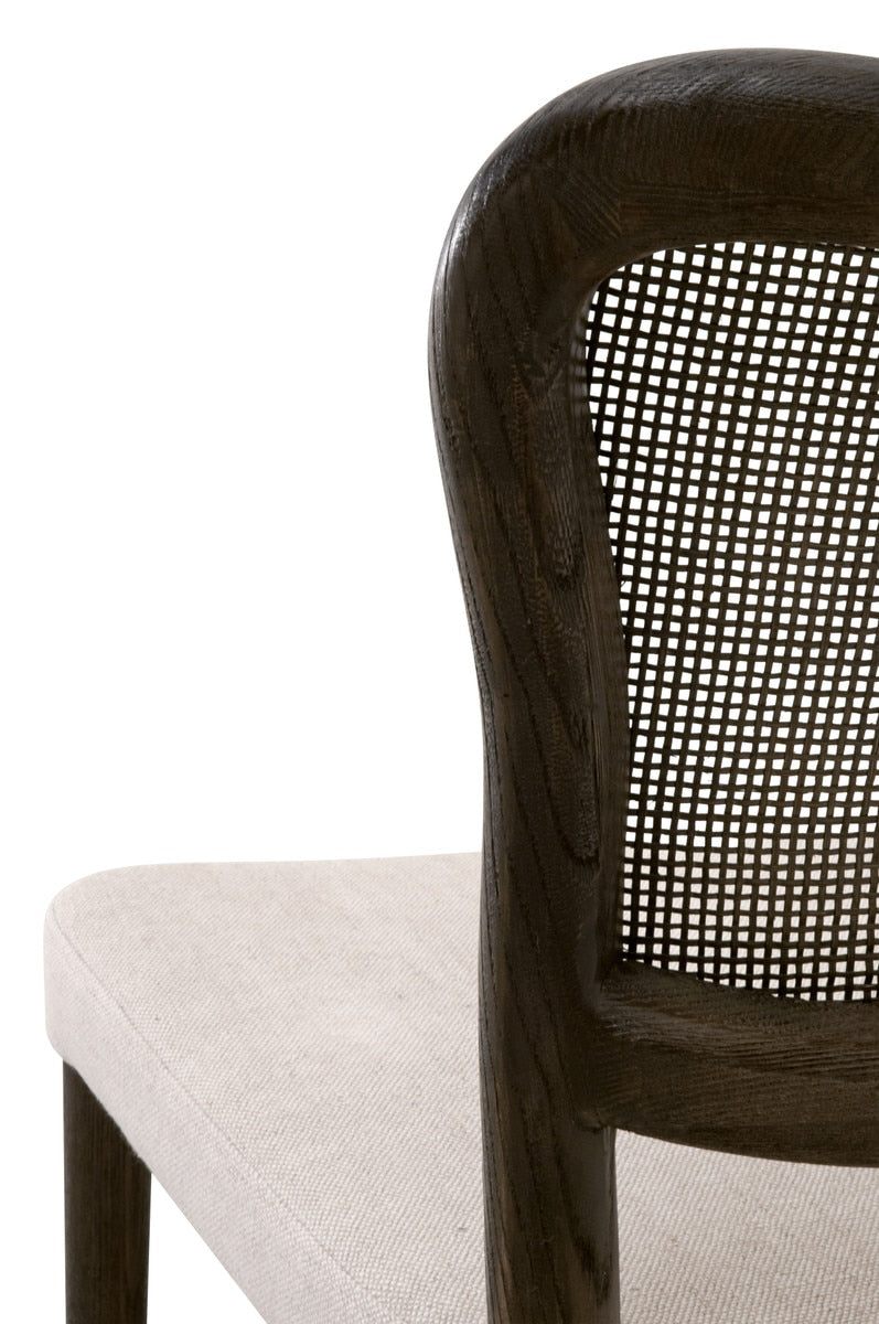 Cela Dining Chair from Essentials For Living - Luna Furniture