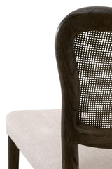 Cela Dining Chair from Essentials For Living - Luna Furniture