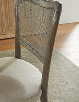 Cela Dining Chair from Essentials For Living - Luna Furniture