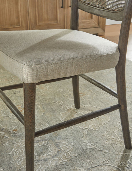 Cela Dining Chair from Essentials For Living - Luna Furniture