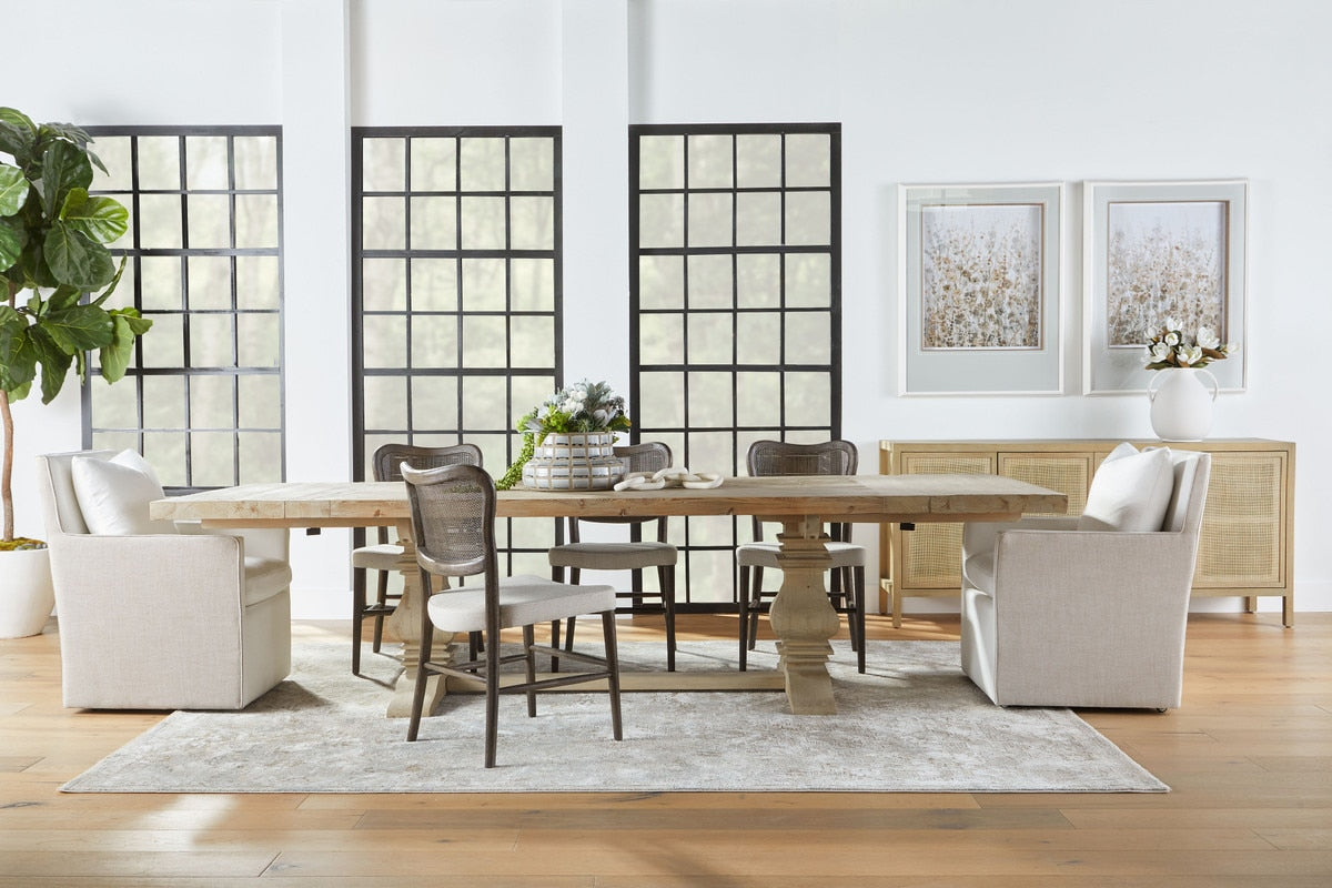 Cela Dining Chair from Essentials For Living - Luna Furniture