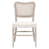 Cela Dining Chair from Essentials For Living - Luna Furniture