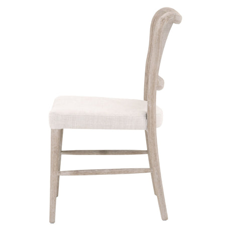 Cela Dining Chair from Essentials For Living - Luna Furniture