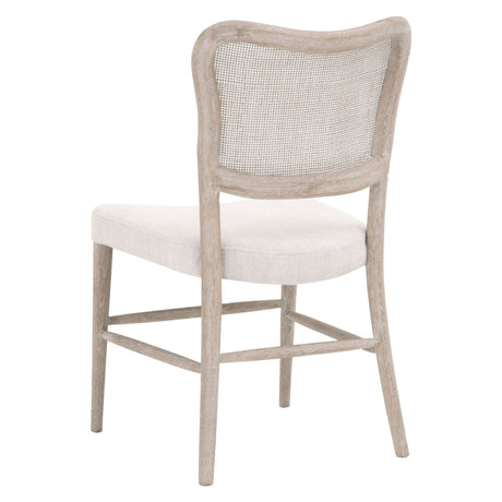 Cela Dining Chair from Essentials For Living - Luna Furniture