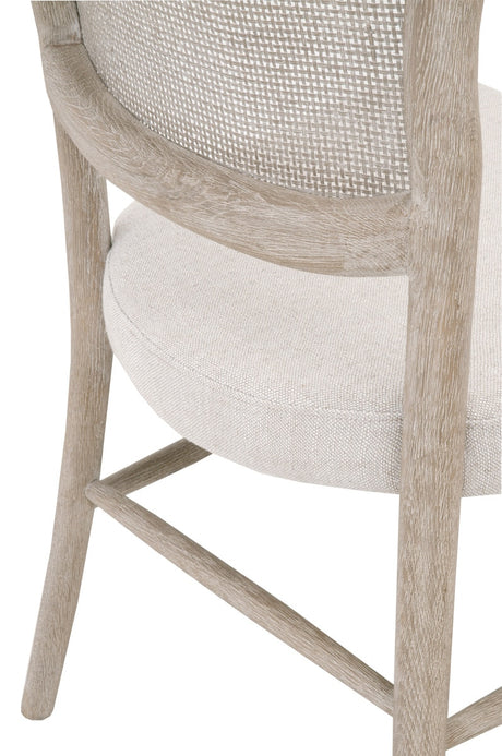 Cela Dining Chair from Essentials For Living - Luna Furniture