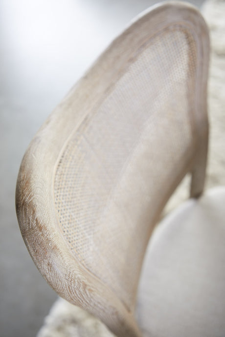 Cela Dining Chair from Essentials For Living - Luna Furniture