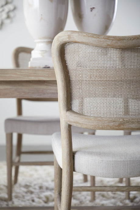 Cela Dining Chair from Essentials For Living - Luna Furniture