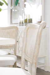 Cela Dining Chair from Essentials For Living - Luna Furniture