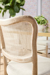 Cela Dining Chair from Essentials For Living - Luna Furniture