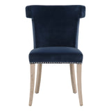 Celina Dining Chair from Essentials For Living - Luna Furniture