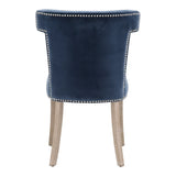 Celina Dining Chair from Essentials For Living - Luna Furniture