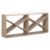 Cellar Console Table from Essentials For Living - Luna Furniture