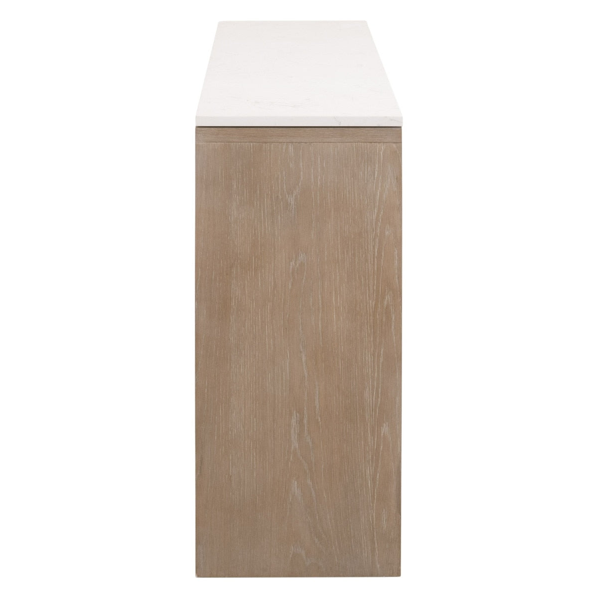 Cellar Console Table from Essentials For Living - Luna Furniture