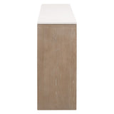 Cellar Console Table from Essentials For Living - Luna Furniture