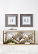 Cellar Console Table from Essentials For Living - Luna Furniture