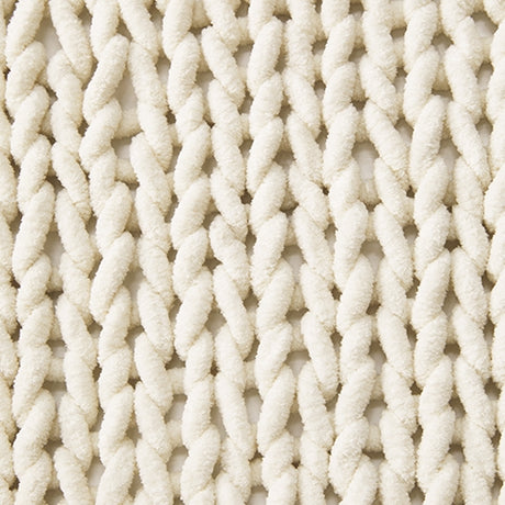 Chaddon Ivory Throw from Ashley - Luna Furniture