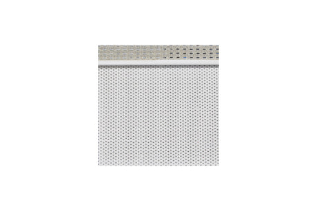 Chalanna White California King LED Upholstered Storage Platform Bed from Ashley - Luna Furniture