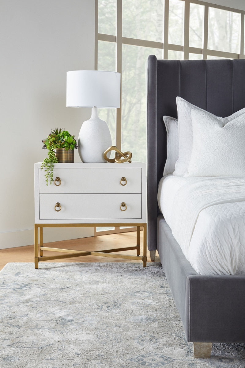 Chandler Queen Bed from Essentials For Living - Luna Furniture