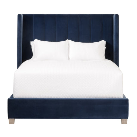 Chandler Queen Bed from Essentials For Living - Luna Furniture