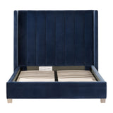 Chandler Queen Bed from Essentials For Living - Luna Furniture