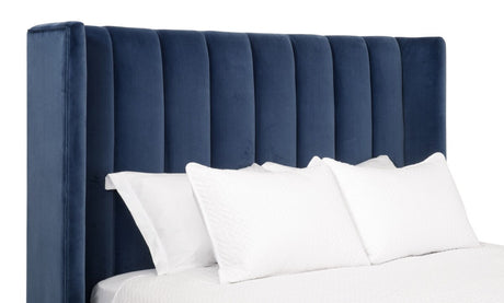 Chandler Queen Bed from Essentials For Living - Luna Furniture