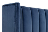Chandler Queen Bed from Essentials For Living - Luna Furniture