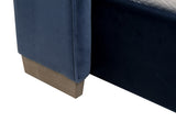 Chandler Queen Bed from Essentials For Living - Luna Furniture