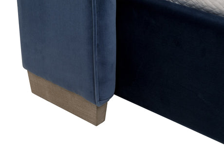 Chandler Queen Bed from Essentials For Living - Luna Furniture