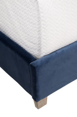 Chandler Queen Bed from Essentials For Living - Luna Furniture