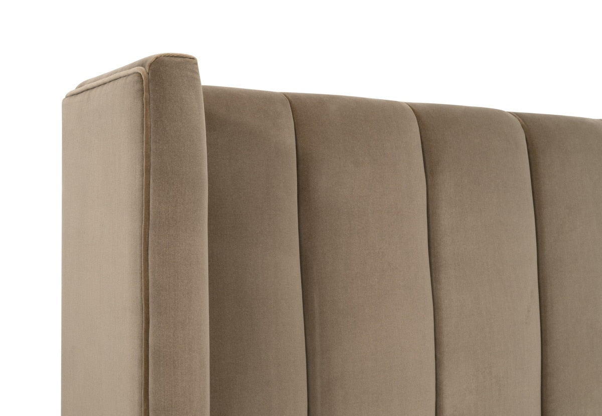 Chandler Queen Bed from Essentials For Living - Luna Furniture