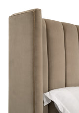 Chandler Queen Bed from Essentials For Living - Luna Furniture