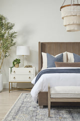 Chandler Standard King Bed from Essentials For Living - Luna Furniture