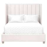 Chandler Cal King Bed from Essentials For Living - Luna Furniture