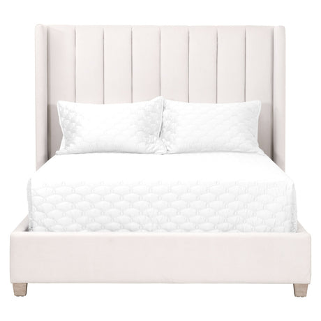 Chandler Cal King Bed from Essentials For Living - Luna Furniture