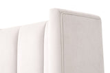 Chandler Cal King Bed from Essentials For Living - Luna Furniture