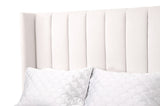 Chandler Cal King Bed from Essentials For Living - Luna Furniture