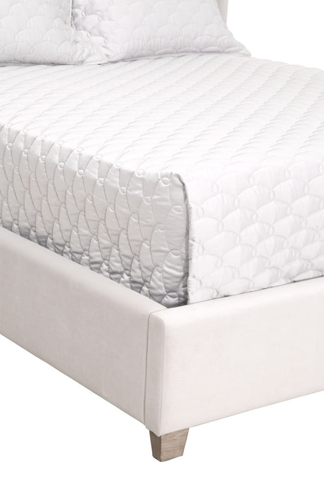 Chandler Cal King Bed from Essentials For Living - Luna Furniture