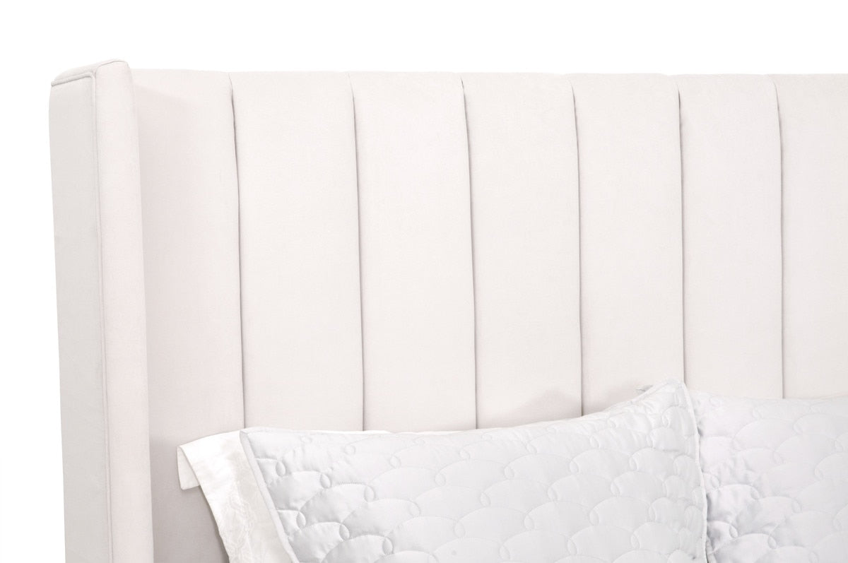 Chandler Cal King Bed from Essentials For Living - Luna Furniture