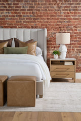 Chandler Cal King Bed from Essentials For Living - Luna Furniture